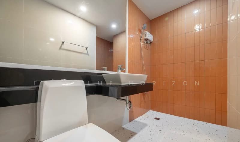 Bangkok Horizon Sathorn, Bangkok, 14 Narathiwat Ratchanakarin Road, Thung Wat Don, Sathon, Bangkok, 1 Bedroom, 43 sqm, Condo For Sale, by Eastblue Horizon, 500361074 - DDproperty.com