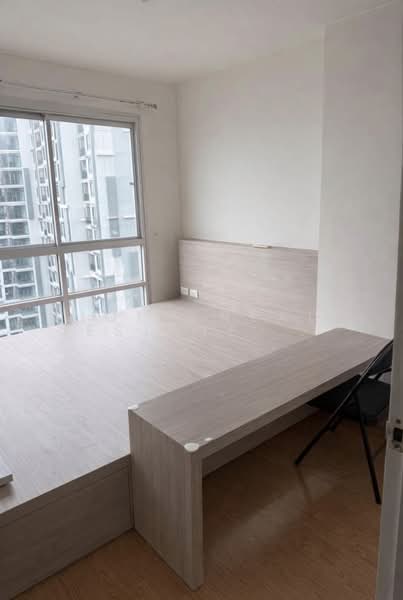U Delight @ Onnut Station, Bangkok, 406 Sukhumvit 77 Road, Suan Luang, Bangkok, 1 Bedroom, 30 sqm, Condo For Sale, by HOME Real Estate Service, 500361075 - DDproperty.com