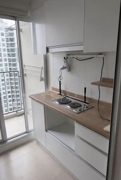 U Delight @ Onnut Station, Bangkok, 406 Sukhumvit 77 Road, Suan Luang, Bangkok, 1 Bedroom, 30 sqm, Condo For Sale, by HOME Real Estate Service, 500361075 - DDproperty.com