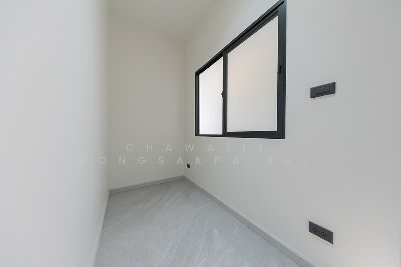 Feel Town Lat Phrao 101, Bangkok, ลาดพร้าว, Khlong Chaokhun Sing, Wang Thonglang, Bangkok, 3 Bedrooms, 270 sqm, Single Detached House For Sale, by CHAWALIT KONGSAKPAIBUL, 500361076 - DDproperty.com