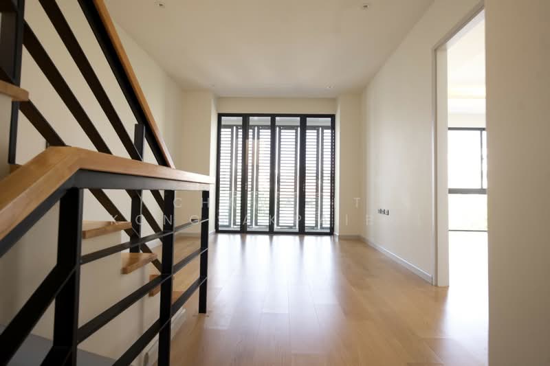 Feel Town Lat Phrao 101, Bangkok, ลาดพร้าว, Khlong Chaokhun Sing, Wang Thonglang, Bangkok, 3 Bedrooms, 270 sqm, Single Detached House For Sale, by CHAWALIT KONGSAKPAIBUL, 500361076 - DDproperty.com