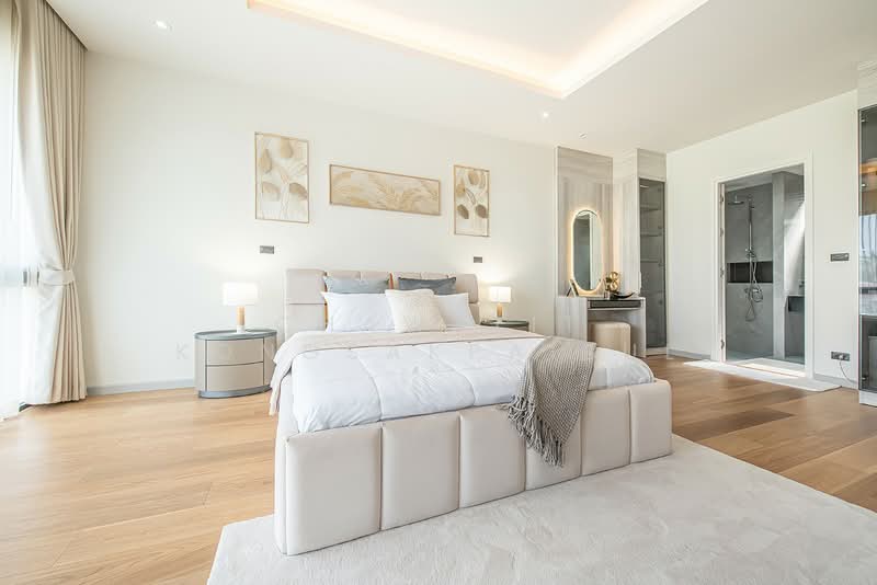 Feel Town Lat Phrao 101, Bangkok, ลาดพร้าว, Khlong Chaokhun Sing, Wang Thonglang, Bangkok, 3 Bedrooms, 270 sqm, Single Detached House For Sale, by CHAWALIT KONGSAKPAIBUL, 500361076 - DDproperty.com