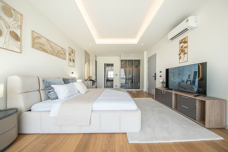 Feel Town Lat Phrao 101, Bangkok, ลาดพร้าว, Khlong Chaokhun Sing, Wang Thonglang, Bangkok, 3 Bedrooms, 270 sqm, Single Detached House For Sale, by CHAWALIT KONGSAKPAIBUL, 500361076 - DDproperty.com