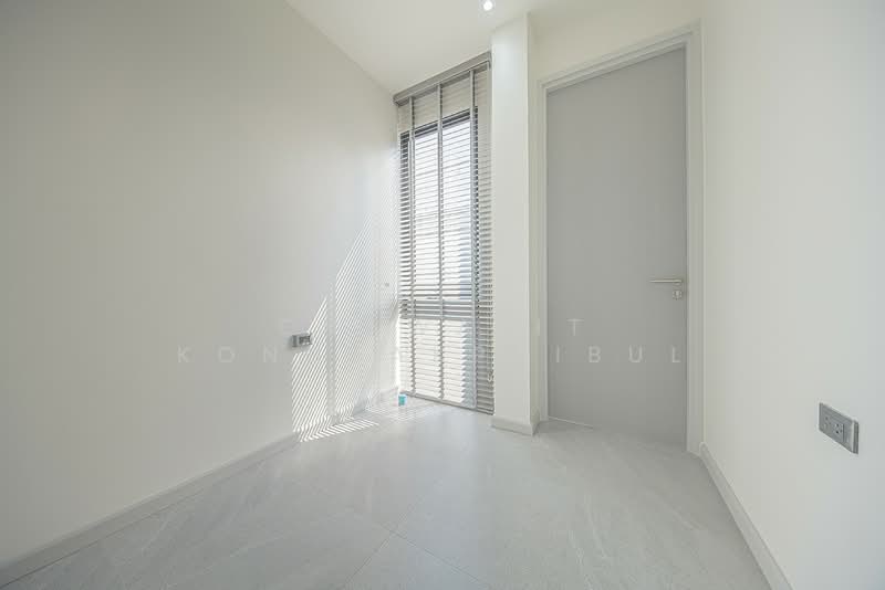 Feel Town Lat Phrao 101, Bangkok, ลาดพร้าว, Khlong Chaokhun Sing, Wang Thonglang, Bangkok, 3 Bedrooms, 270 sqm, Single Detached House For Sale, by CHAWALIT KONGSAKPAIBUL, 500361076 - DDproperty.com