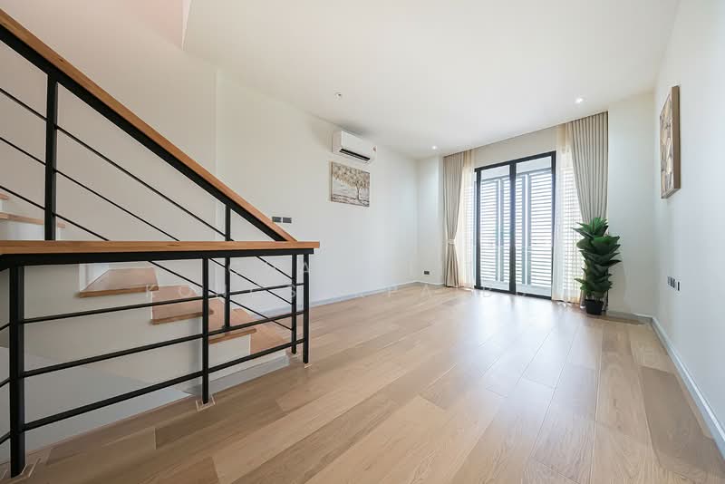 Feel Town Lat Phrao 101, Bangkok, ลาดพร้าว, Khlong Chaokhun Sing, Wang Thonglang, Bangkok, 3 Bedrooms, 270 sqm, Single Detached House For Sale, by CHAWALIT KONGSAKPAIBUL, 500361076 - DDproperty.com