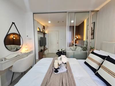 ขาย - Lumpini Condo Town North Pattaya-Sukumvit : ลุมพินี คอนโดทาวน์ พัทยาเหนือ-สุขุมวิท, ชลบุรี