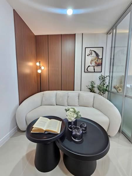 Lumpini Condo Town North Pattaya-Sukumvit, Chon Buri (Pattaya), Sukhumvit Road, Na Kloe, Bang Lamung (Pattaya), Chon Buri (Pattaya), 1 Bedroom, 23 sqm, Condo For Sale, by Connex Property, 500361078 - DDproperty.com