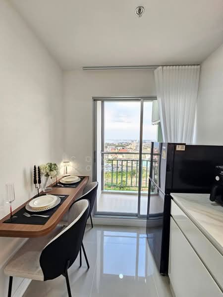 Lumpini Condo Town North Pattaya-Sukumvit, Chon Buri (Pattaya), Sukhumvit Road, Na Kloe, Bang Lamung (Pattaya), Chon Buri (Pattaya), 1 Bedroom, 23 sqm, Condo For Sale, by Connex Property, 500361078 - DDproperty.com