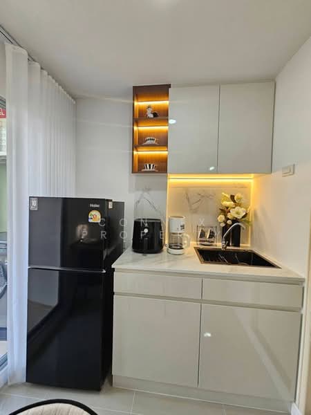 Lumpini Condo Town North Pattaya-Sukumvit, Chon Buri (Pattaya), Sukhumvit Road, Na Kloe, Bang Lamung (Pattaya), Chon Buri (Pattaya), 1 Bedroom, 23 sqm, Condo For Sale, by Connex Property, 500361078 - DDproperty.com
