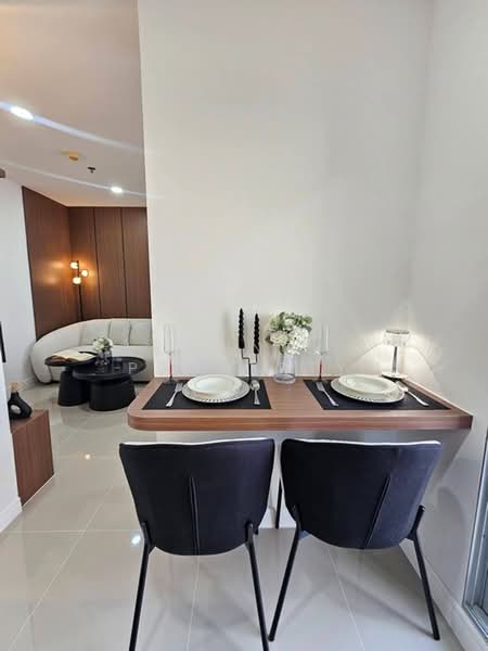 Lumpini Condo Town North Pattaya-Sukumvit, Chon Buri (Pattaya), Sukhumvit Road, Na Kloe, Bang Lamung (Pattaya), Chon Buri (Pattaya), 1 Bedroom, 23 sqm, Condo For Sale, by Connex Property, 500361078 - DDproperty.com