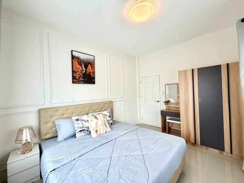 หมอนนาง, Chon Buri (Pattaya), Bang Lamung, Bang Lamung (Pattaya), Chon Buri (Pattaya), 2 Bedrooms, 100 sqm, Townhouse For Sale, by HOME Real Estate Service, 500361080 - DDproperty.com