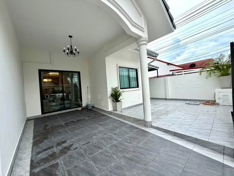 หมอนนาง, ชลบุรี, บางละมุง, ชลบุรี, 100 ตร.ม., ทาวน์เฮ้าส์ ขาย, โดย HOME Real Estate Service, 500361080 - DDproperty.com
