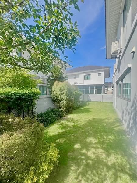 Perfect Place Rama 9-Krungthep Kreetha, Bangkok, Srinakarin - Rom Klao Road, Khlong Song Ton Nun, Lat Krabang, Bangkok, 4 Bedrooms, 226 sqm, Single Detached House For Sale, by Connex Property, 500361083 - DDproperty.com