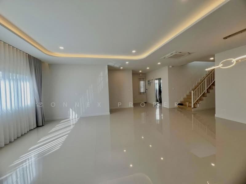 Perfect Place Rama 9-Krungthep Kreetha, Bangkok, Srinakarin - Rom Klao Road, Khlong Song Ton Nun, Lat Krabang, Bangkok, 4 Bedrooms, 226 sqm, Single Detached House For Sale, by Connex Property, 500361083 - DDproperty.com