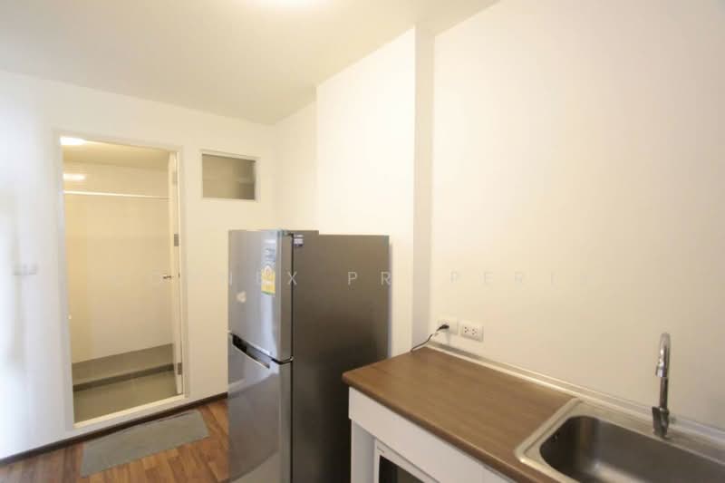 Condo U Ratchayothin, Bangkok, Soi Thanon Sena Nikhom 1, Phaholyothin Road, Sena Nikhom, Chatuchak, Bangkok, 1 Bedroom, 32 sqm, Condo For Sale, by Connex Property, 500361085 - DDproperty.com