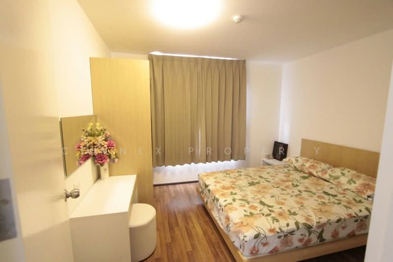 Condo U Ratchayothin : คอนโด ยู รัชโยธิน, กรุงเทพ, ซอยเสนานิคม 1 ถนนพหลโยธิน, เสนานิคม, จตุจักร, กรุงเทพ, 32 ตร.ม., คอนโด ขาย, โดย Connex Property, 500361085 - DDproperty.com