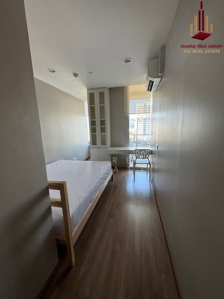 Chamchuri Square Residence, Bangkok, Rama 4, Pathum Wan, Bangkok, 2 Bedrooms, 100 sqm, Condo For Rent, by JSA REAL ESTATE, 500361087 - DDproperty.com
