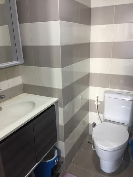 CEIL by Sansiri, Bangkok, 11 Soi Ekamai 12, Sukhumvit 63 Road, Khlong Tan Nua, Watthana, Bangkok, 1 Bedroom, 35 sqm, Condo For Rent, by Zom (ส้ม), 500361088 - DDproperty.com