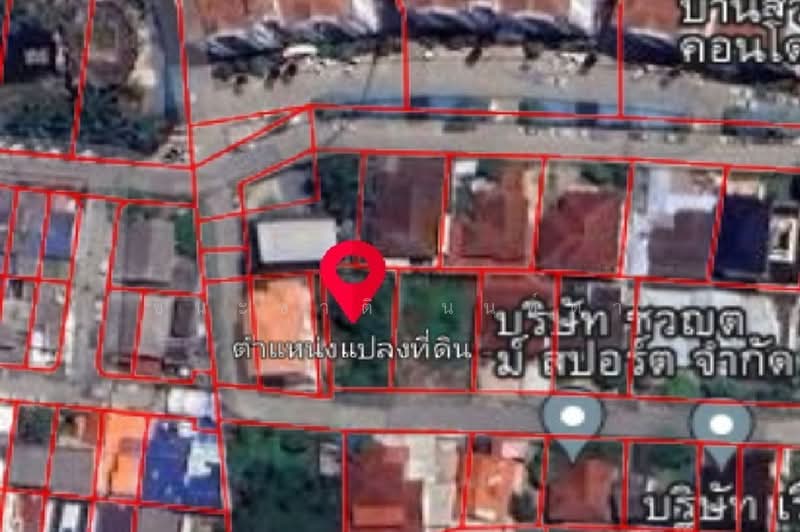 ที่ดินเปล่า เนื้อที่ 85 ตร.ว. หมู่บ้านสหกรณ์การบินไทย 17 (ซอยแจ้งวัฒนะ 43), Nonthaburi, Pak Kret, Nonthaburi, , 340 sqm, Land For Sale, by ชนะชาติ นนท์ตา, 500361092 - DDproperty.com