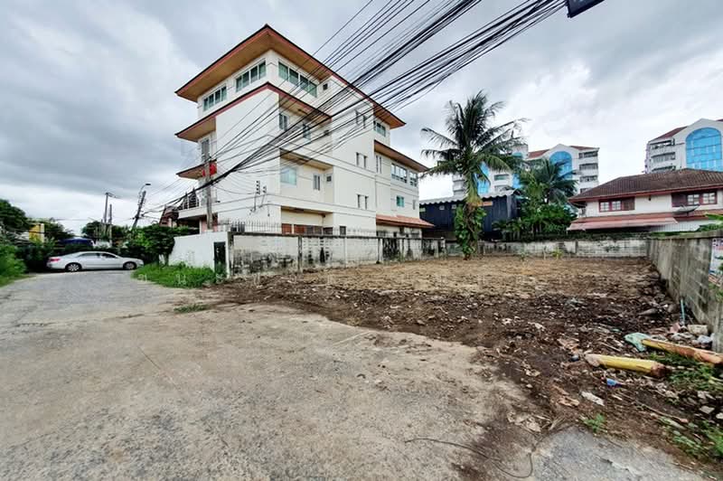 ที่ดินเปล่า เนื้อที่ 85 ตร.ว. หมู่บ้านสหกรณ์การบินไทย 17 (ซอยแจ้งวัฒนะ 43), Nonthaburi, Pak Kret, Nonthaburi, , 340 sqm, Land For Sale, by ชนะชาติ นนท์ตา, 500361092 - DDproperty.com