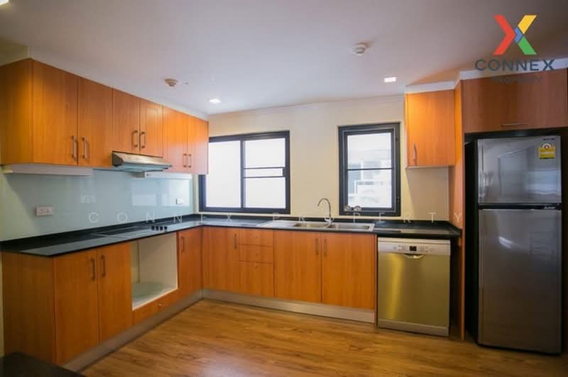 Las Colinas, Bangkok, Sukhumvit 21 Road, Khlongtoei Nua, Watthana, Bangkok, 2 Bedrooms, 185 sqm, Condo For Sale, by Connex Property, 500361094 - DDproperty.com