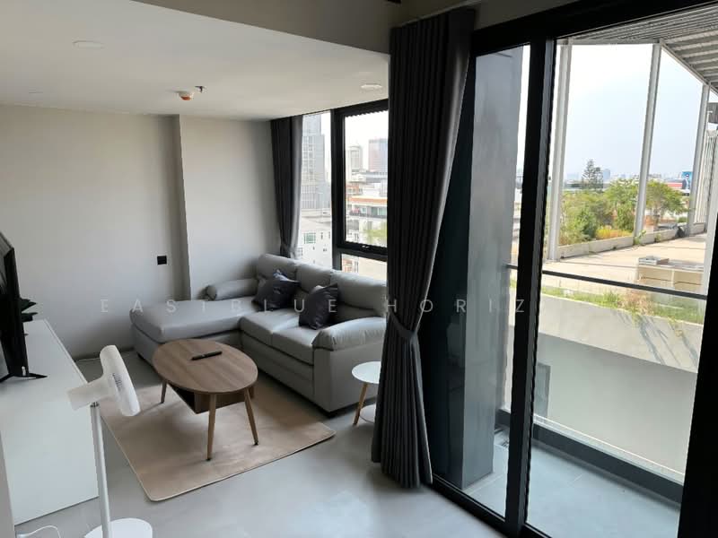 Cooper Siam, กรุงเทพ, Soi Rong Mueang 5, รองเมือง, ปทุมวัน, กรุงเทพ, 52 ตร.ม., คอนโด ขาย, โดย Eastblue Horizon, 500361095 - DDproperty.com