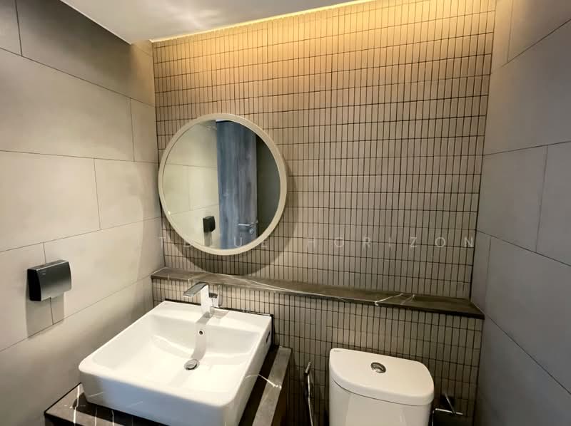 Cooper Siam, Bangkok, Soi Rong Mueang 5, Rong Muang, Pathum Wan, Bangkok, 2 Bedrooms, 52 sqm, Condo For Sale, by Eastblue Horizon, 500361095 - DDproperty.com