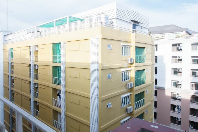 My Condo Sukhumvit 81 : มายคอนโด สุขุมวิท81, กรุงเทพ, ซอยสุขุมวิท 81 ถนนสุขุมวิท, บางจาก, พระโขนง, กรุงเทพ, 35 ตร.ม., คอนโด ขาย, โดย HOME Real Estate Service, 500361099 - DDproperty.com