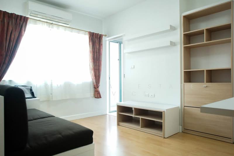My Condo Sukhumvit 81 : มายคอนโด สุขุมวิท81, กรุงเทพ, ซอยสุขุมวิท 81 ถนนสุขุมวิท, บางจาก, พระโขนง, กรุงเทพ, 35 ตร.ม., คอนโด ขาย, โดย HOME Real Estate Service, 500361099 - DDproperty.com