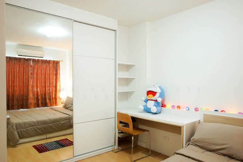 My Condo Sukhumvit 81, Bangkok, Soi Sukhumvit 81 Sukhumvit Road, Bang Chak, Phra Khanong, Bangkok, 1 Bedroom, 35 sqm, Condo For Sale, by HOME Real Estate Service, 500361099 - DDproperty.com