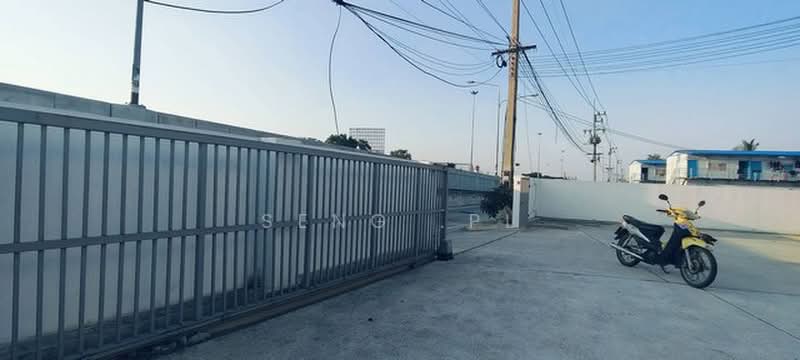 ให้เช่าโกดัง Stand alone เป็นโกดังเดี่ยวมีรั้วรอบขอบชิด ย่านลาดหลุมแก้ว ปทุมธานี, ปทุมธานี, คลองพระอุดม, ลาดหลุมแก้ว, ปทุมธานี, 420 ตร.ม., โกดัง-โรงงาน ให้เช่า, โดย Seng .PL, 500361101 - DDproperty.com