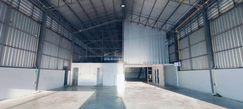 ให้เช่าโกดัง Stand alone เป็นโกดังเดี่ยวมีรั้วรอบขอบชิด ย่านลาดหลุมแก้ว ปทุมธานี, ปทุมธานี, คลองพระอุดม, ลาดหลุมแก้ว, ปทุมธานี, 420 ตร.ม., โกดัง-โรงงาน ให้เช่า, โดย Seng .PL, 500361101 - DDproperty.com