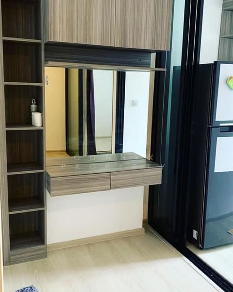 Kensington Phaholyothin 63, Bangkok, Soi Phaholyothin 63, Phaholyothin Road, Anusaowari, Bang Khen, Bangkok, 1 Bedroom, 29 sqm, Condo For Sale, by Connex Property, 500361102 - DDproperty.com