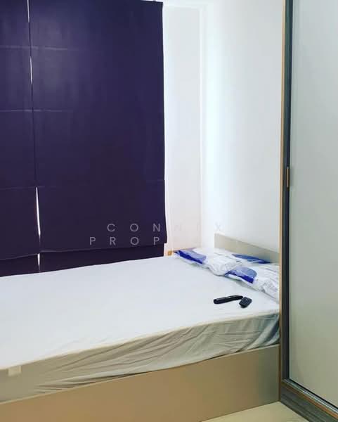 Kensington Phaholyothin 63, Bangkok, Soi Phaholyothin 63, Phaholyothin Road, Anusaowari, Bang Khen, Bangkok, 1 Bedroom, 29 sqm, Condo For Sale, by Connex Property, 500361102 - DDproperty.com