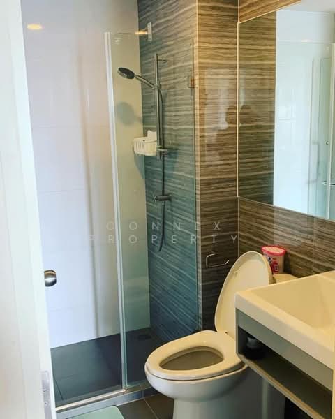 Kensington Phaholyothin 63, Bangkok, Soi Phaholyothin 63, Phaholyothin Road, Anusaowari, Bang Khen, Bangkok, 1 Bedroom, 29 sqm, Condo For Sale, by Connex Property, 500361102 - DDproperty.com