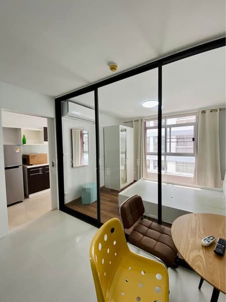 The Link Sukhumvit 50, Bangkok, Soi Sukhumvit 50, Sukhumvit Road, Phra Kanong, Khlong Toei, Bangkok, Studio, 32 sqm, Condo For Sale, by HOME Real Estate Service, 500361103 - DDproperty.com