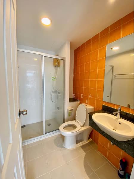 The Link Sukhumvit 50, Bangkok, Soi Sukhumvit 50, Sukhumvit Road, Phra Kanong, Khlong Toei, Bangkok, Studio, 32 sqm, Condo For Sale, by HOME Real Estate Service, 500361103 - DDproperty.com