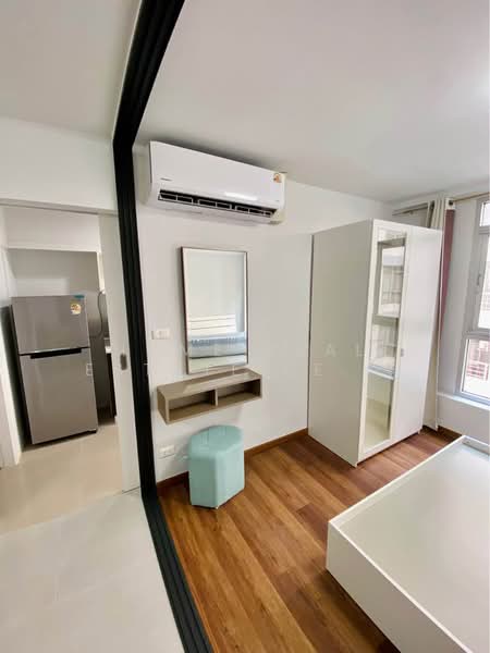 The Link Sukhumvit 50, Bangkok, Soi Sukhumvit 50, Sukhumvit Road, Phra Kanong, Khlong Toei, Bangkok, Studio, 32 sqm, Condo For Sale, by HOME Real Estate Service, 500361103 - DDproperty.com