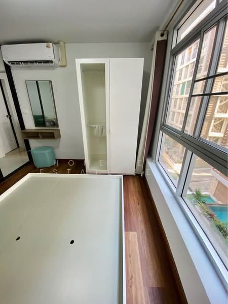 The Link Sukhumvit 50, Bangkok, Soi Sukhumvit 50, Sukhumvit Road, Phra Kanong, Khlong Toei, Bangkok, Studio, 32 sqm, Condo For Sale, by HOME Real Estate Service, 500361103 - DDproperty.com