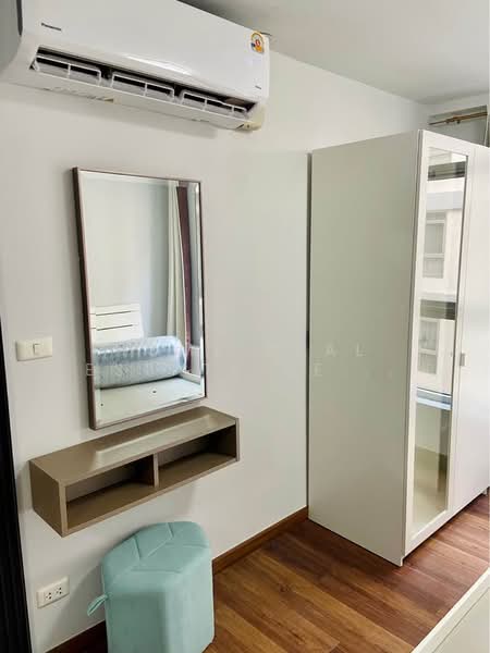 The Link Sukhumvit 50, Bangkok, Soi Sukhumvit 50, Sukhumvit Road, Phra Kanong, Khlong Toei, Bangkok, Studio, 32 sqm, Condo For Sale, by HOME Real Estate Service, 500361103 - DDproperty.com