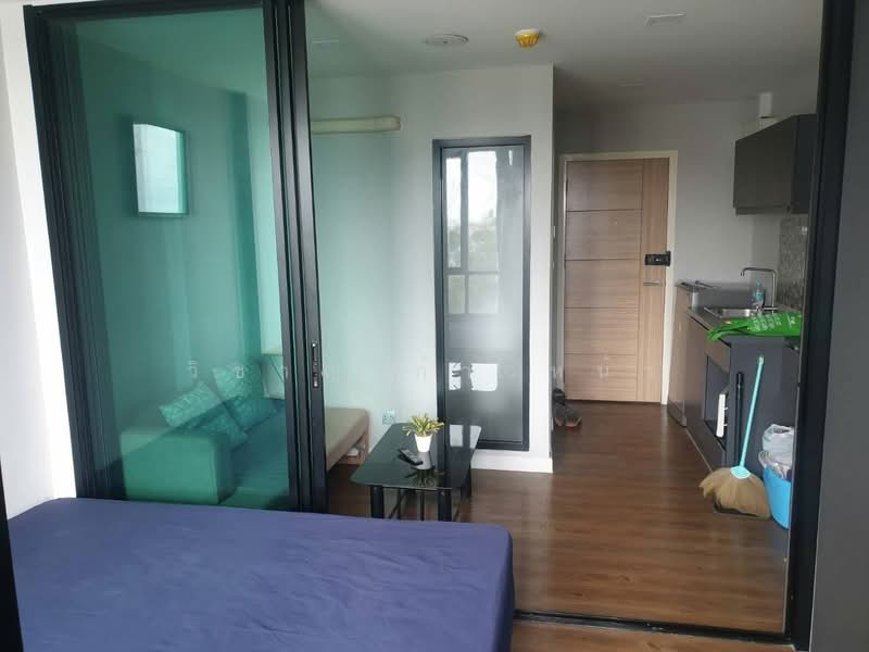 Esta Bliss Ramintra, Bangkok, Ramintra Road, Min Buri, Bangkok, 1 Bedroom, 23 sqm, Condo For Sale, by Wicharn Kaonah, 500361104 - DDproperty.com