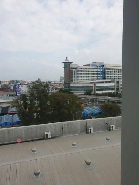 Esta Bliss Ramintra, Bangkok, Ramintra Road, Min Buri, Bangkok, 1 Bedroom, 23 sqm, Condo For Sale, by Wicharn Kaonah, 500361104 - DDproperty.com