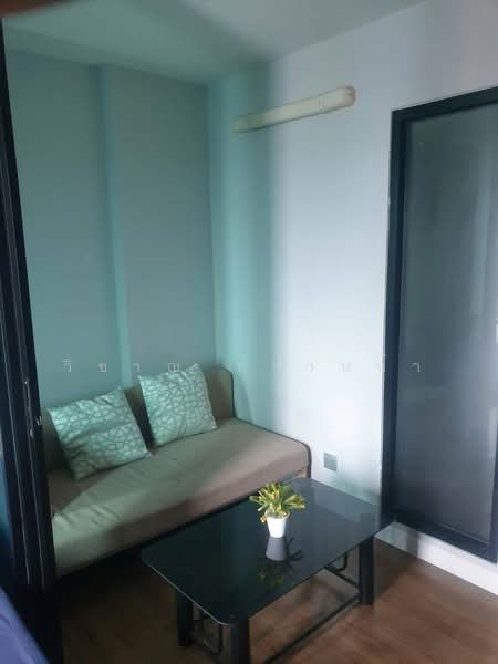 Esta Bliss Ramintra, Bangkok, Ramintra Road, Min Buri, Bangkok, 1 Bedroom, 23 sqm, Condo For Sale, by Wicharn Kaonah, 500361104 - DDproperty.com