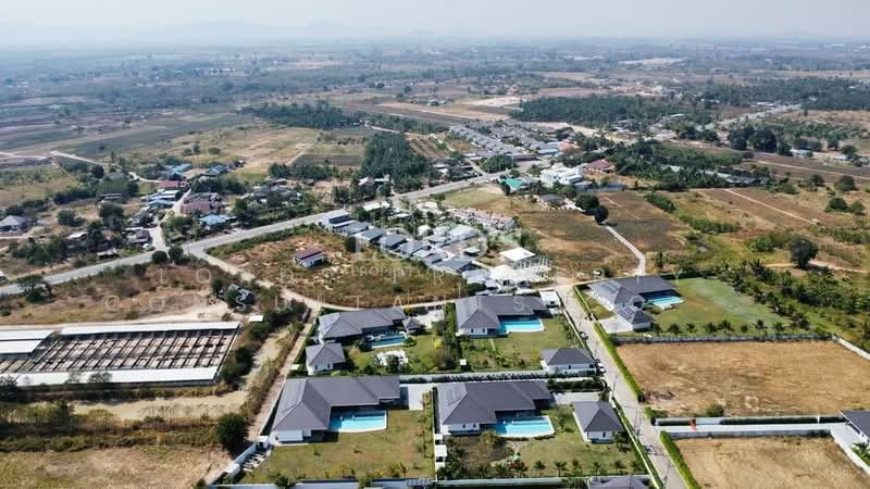 Pran Buri Wang Pong, Prachuap Khiri Khan, Wang-Pong, Pran Buri, Prachuap Khiri Khan, 4 Bedrooms, 480 sqm, Villa For Sale, by Mark Puttkammer, 500361107 - DDproperty.com