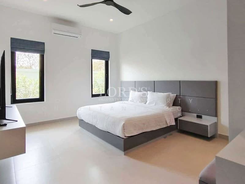 Pran Buri Wang Pong, Prachuap Khiri Khan, Wang-Pong, Pran Buri, Prachuap Khiri Khan, 4 Bedrooms, 480 sqm, Villa For Sale, by Mark Puttkammer, 500361107 - DDproperty.com