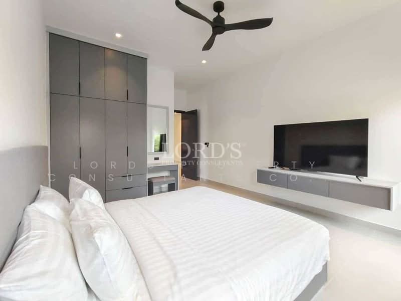 Pran Buri Wang Pong, Prachuap Khiri Khan, Wang-Pong, Pran Buri, Prachuap Khiri Khan, 4 Bedrooms, 480 sqm, Villa For Sale, by Mark Puttkammer, 500361107 - DDproperty.com