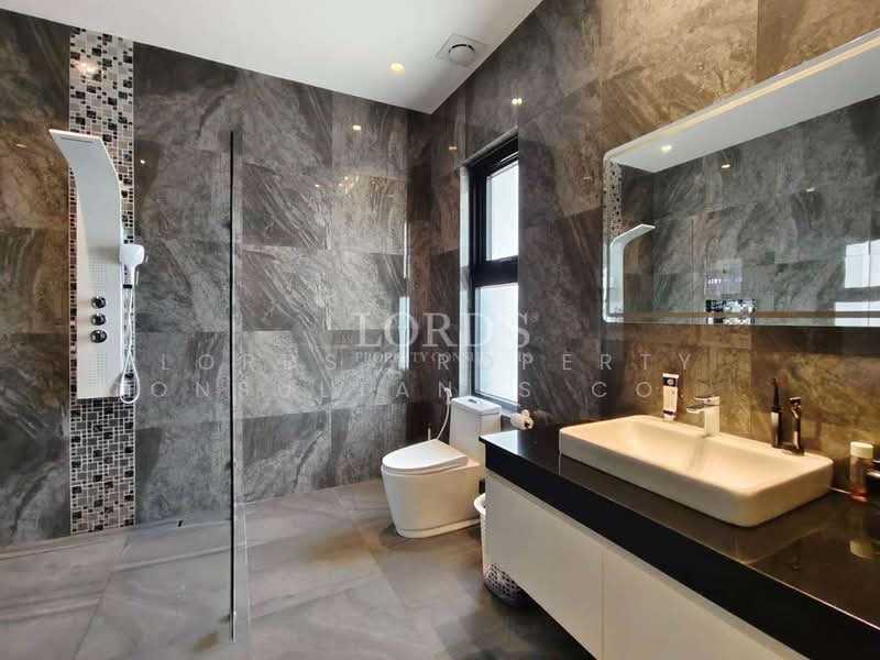 Pran Buri Wang Pong, Prachuap Khiri Khan, Wang-Pong, Pran Buri, Prachuap Khiri Khan, 4 Bedrooms, 480 sqm, Villa For Sale, by Mark Puttkammer, 500361107 - DDproperty.com