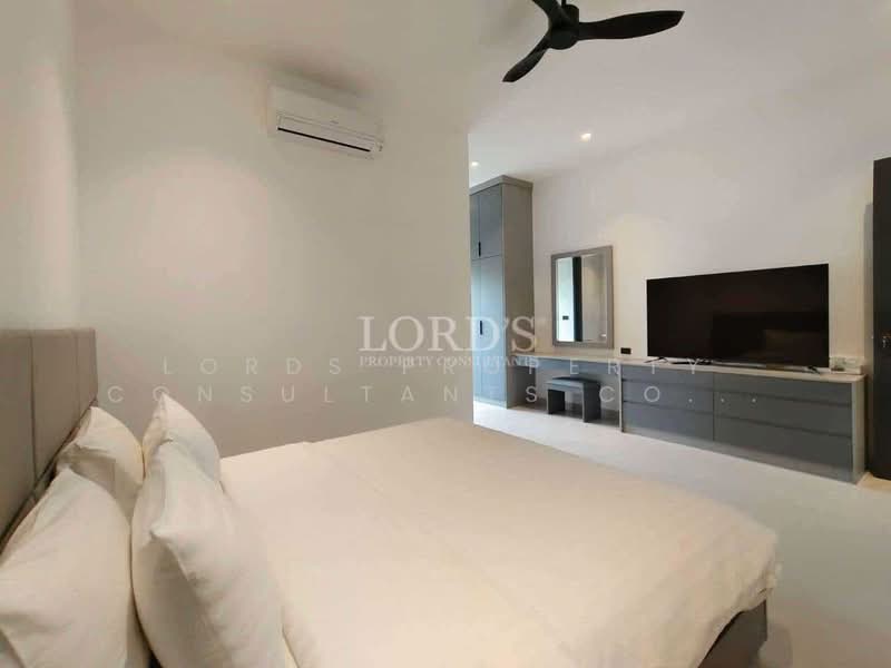 Pran Buri Wang Pong, Prachuap Khiri Khan, Wang-Pong, Pran Buri, Prachuap Khiri Khan, 4 Bedrooms, 480 sqm, Villa For Sale, by Mark Puttkammer, 500361107 - DDproperty.com