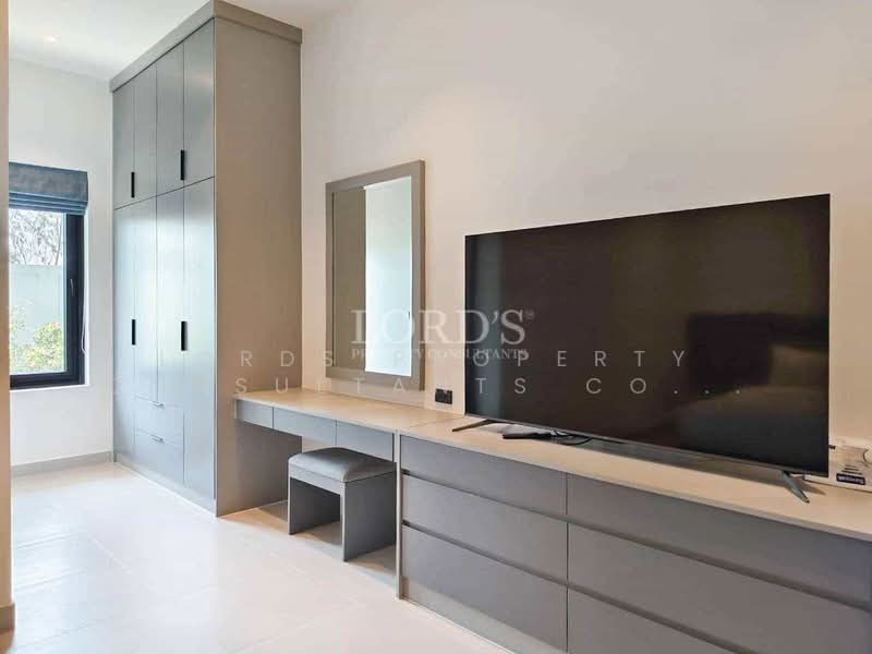 Pran Buri Wang Pong, Prachuap Khiri Khan, Wang-Pong, Pran Buri, Prachuap Khiri Khan, 4 Bedrooms, 480 sqm, Villa For Sale, by Mark Puttkammer, 500361107 - DDproperty.com