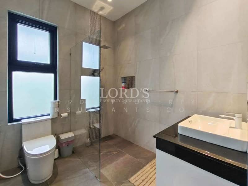 Pran Buri Wang Pong, Prachuap Khiri Khan, Wang-Pong, Pran Buri, Prachuap Khiri Khan, 4 Bedrooms, 480 sqm, Villa For Sale, by Mark Puttkammer, 500361107 - DDproperty.com